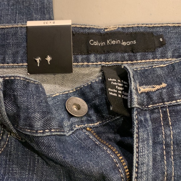 Calvin Klein women’s jeans - Picture 8 of 9